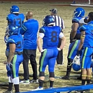 Meet your Posher, Luis